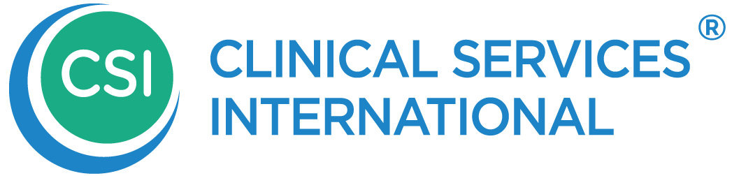 CSI logo